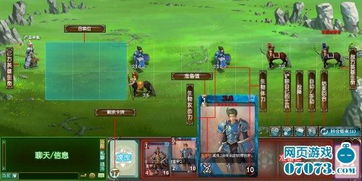 每周網(wǎng)頁游戲開測總結(jié) 03.05 03.11