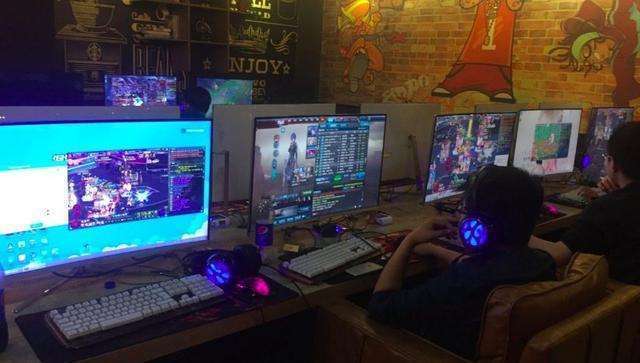 鵝廠游戲發布會回顧,dnf手游定檔 八百萬勇士早已饑渴難耐