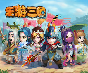 樂(lè)游三國(guó) 新浪網(wǎng)頁(yè)游戲平臺(tái)的策略與娛樂(lè)盛宴