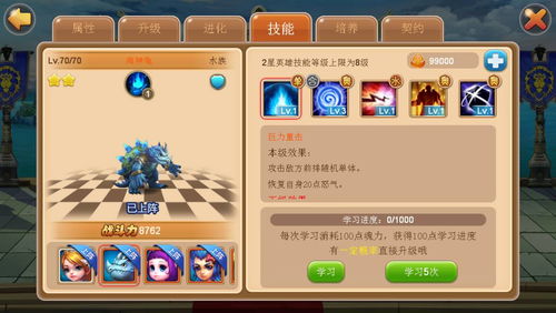 新手指南 4399《魔力精靈》官網(wǎng)網(wǎng)頁(yè)游戲入門(mén)