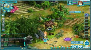 網(wǎng)頁(yè)游戲《夢(mèng)幻軒轅》全面測(cè)評(píng)報(bào)告