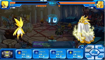 賽爾號(hào) 探索宇宙的經(jīng)典網(wǎng)頁(yè)游戲百科