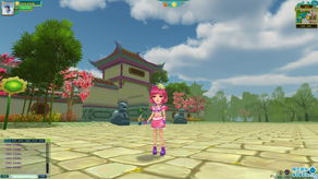 每周網(wǎng)頁(yè)游戲開(kāi)測(cè)總結(jié) (01.02-01.08)