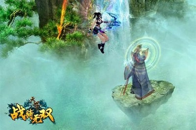 魔人轉化VS塔防固守 《天界》副本守衛戰來襲