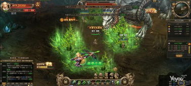 《血盟榮耀》試玩體驗 重溫天堂2經典，萬人攻城戰震撼開啟